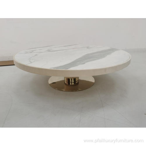 Visionnaire coffee table